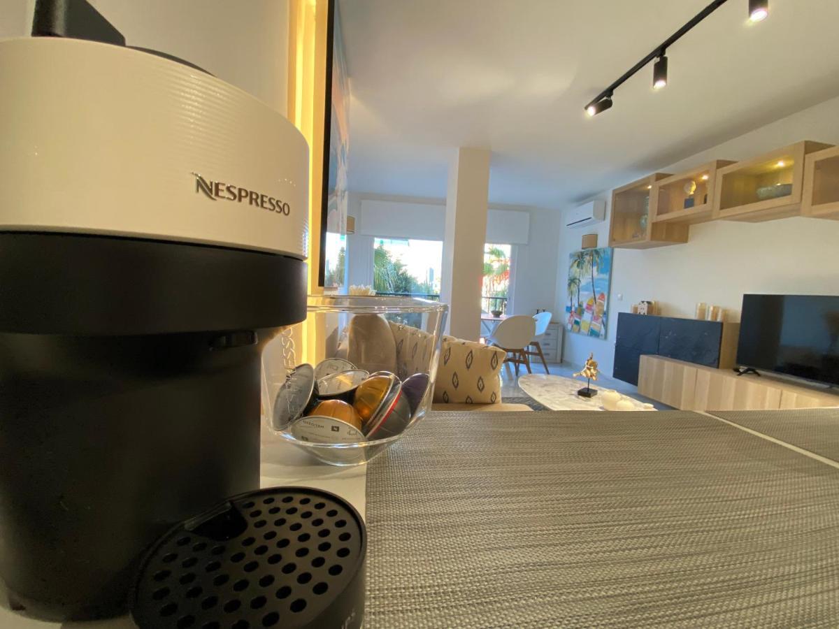 Apartemen Nomad Milos Y Bali Marbella