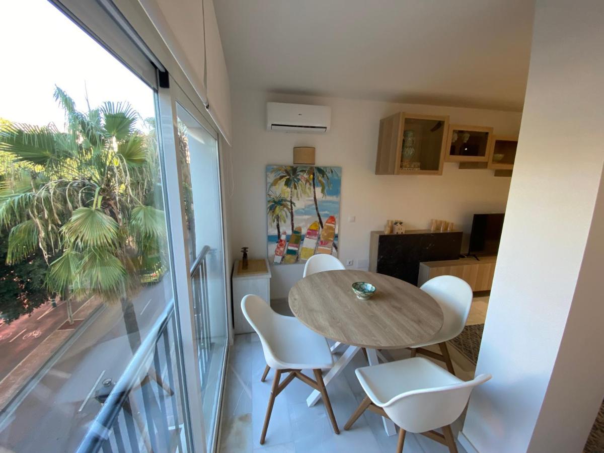 Appartement Nomad Milos Y Bali