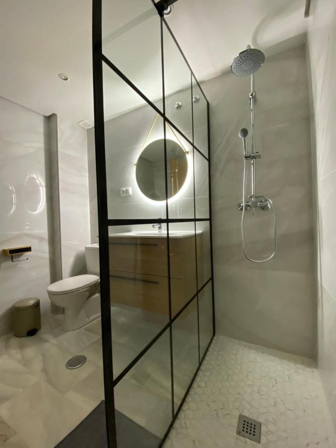 Apartemen Nomad Milos Y Bali Marbella