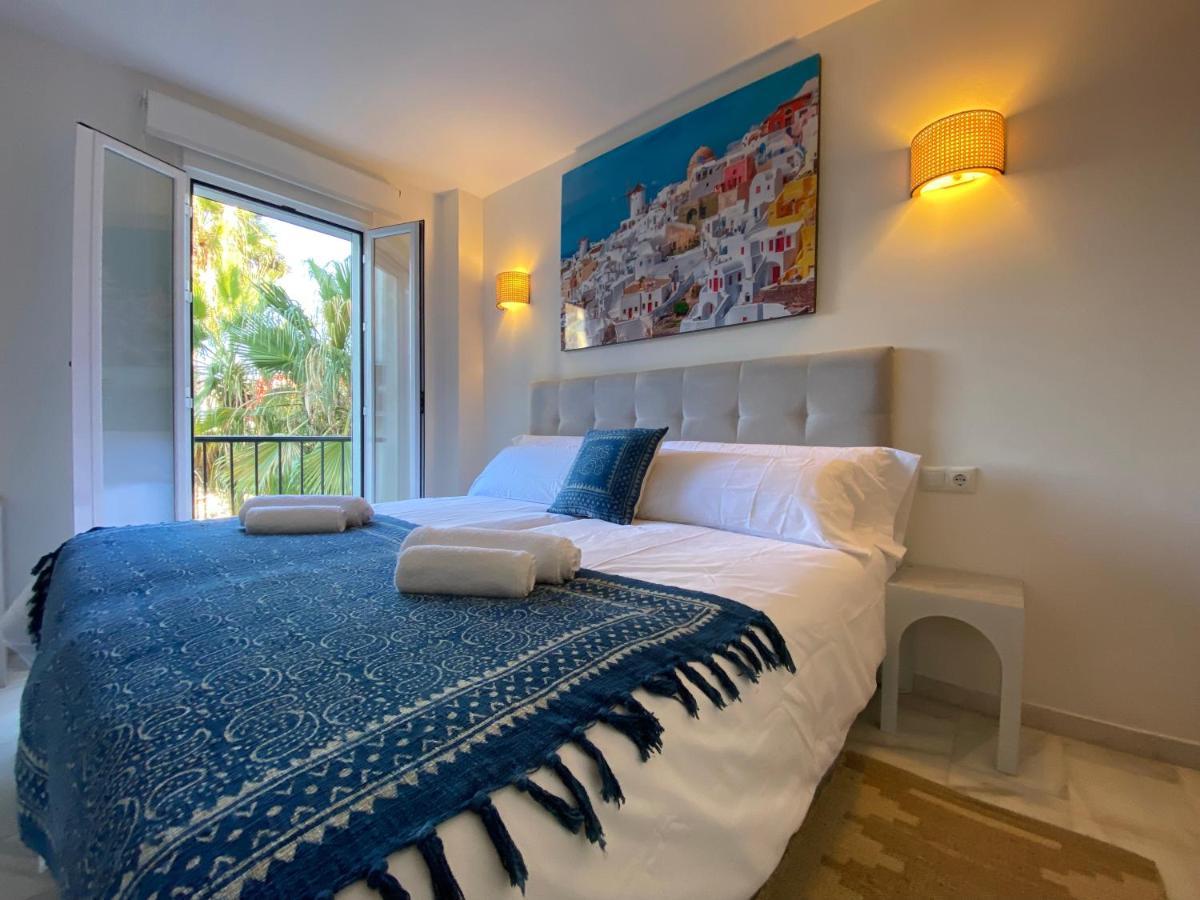 Nomad Milos Y Bali Marbellac