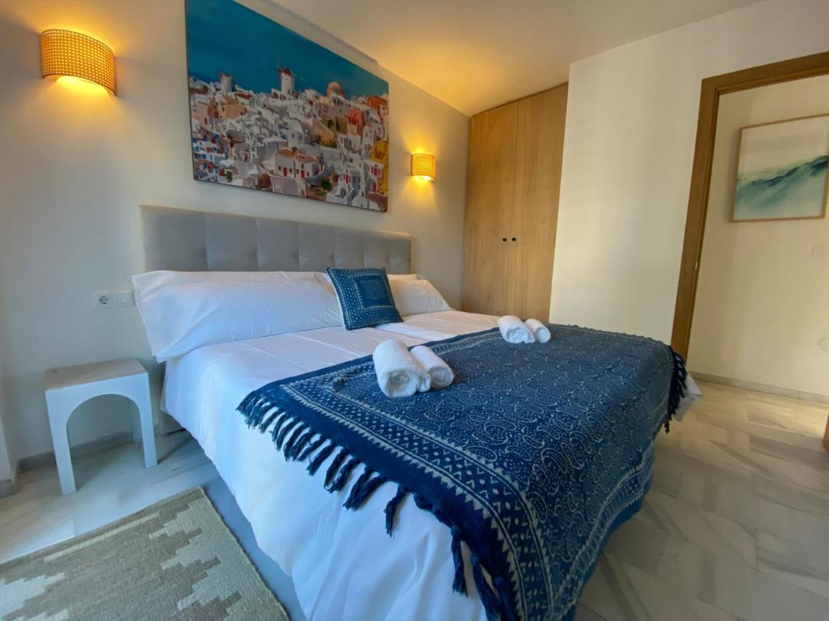 Nomad Milos Y Bali * Marbellac