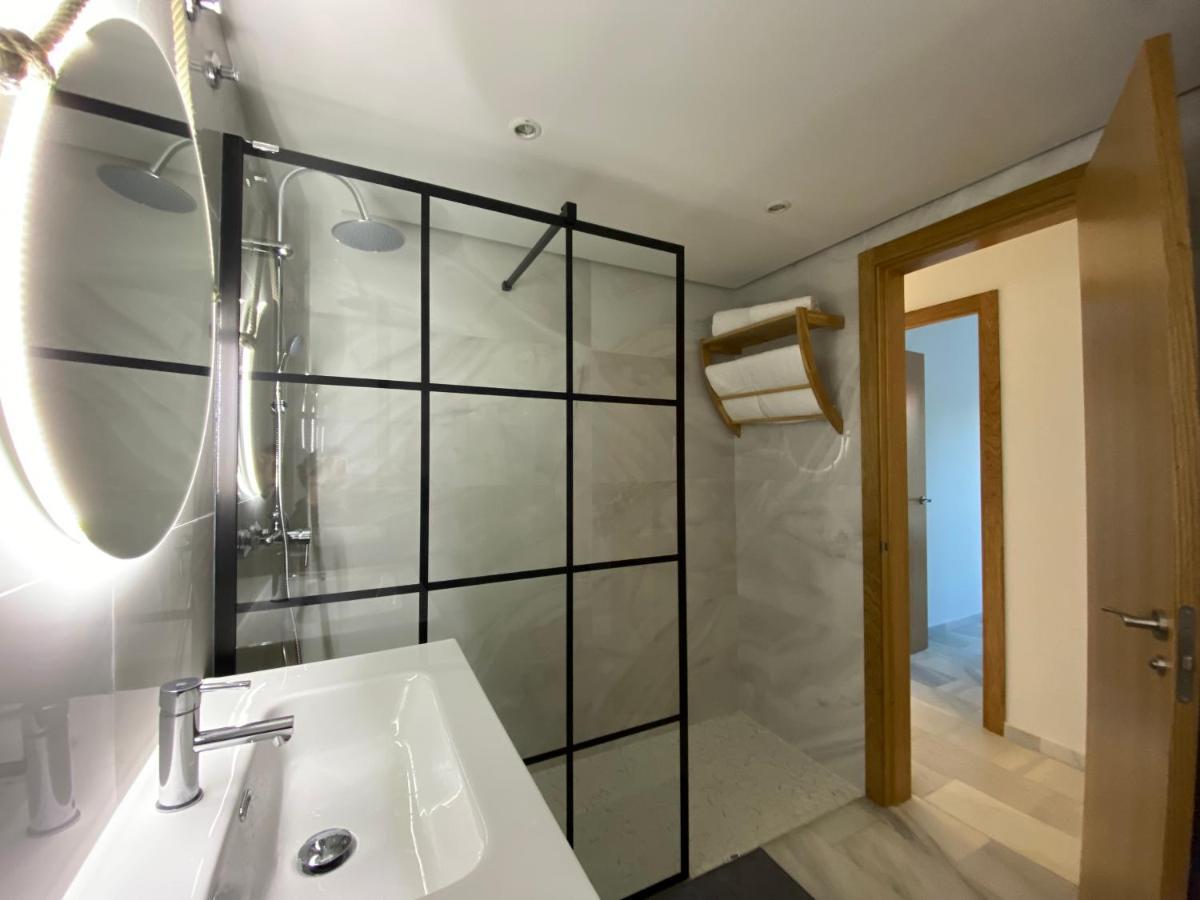 Nomad Milos Y Bali Apartemen Marbella