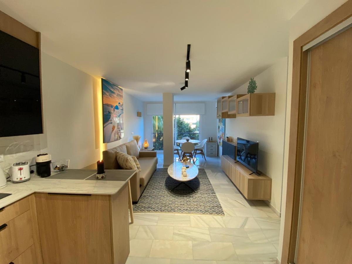 Nomad Milos Y Bali Appartement *