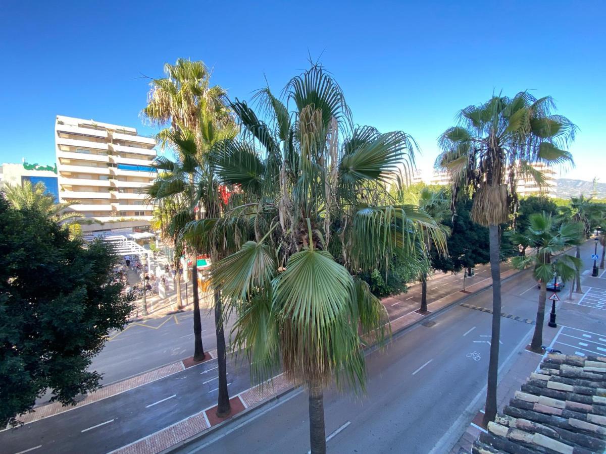 Nomad Milos Y Bali Apartemen