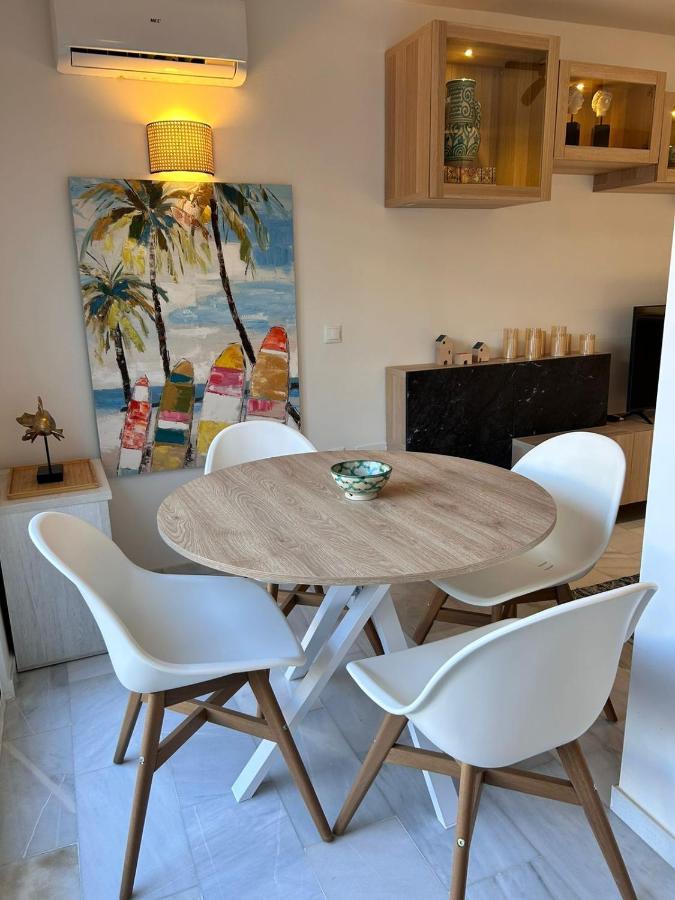 Nomad Milos Y Bali Apartemen