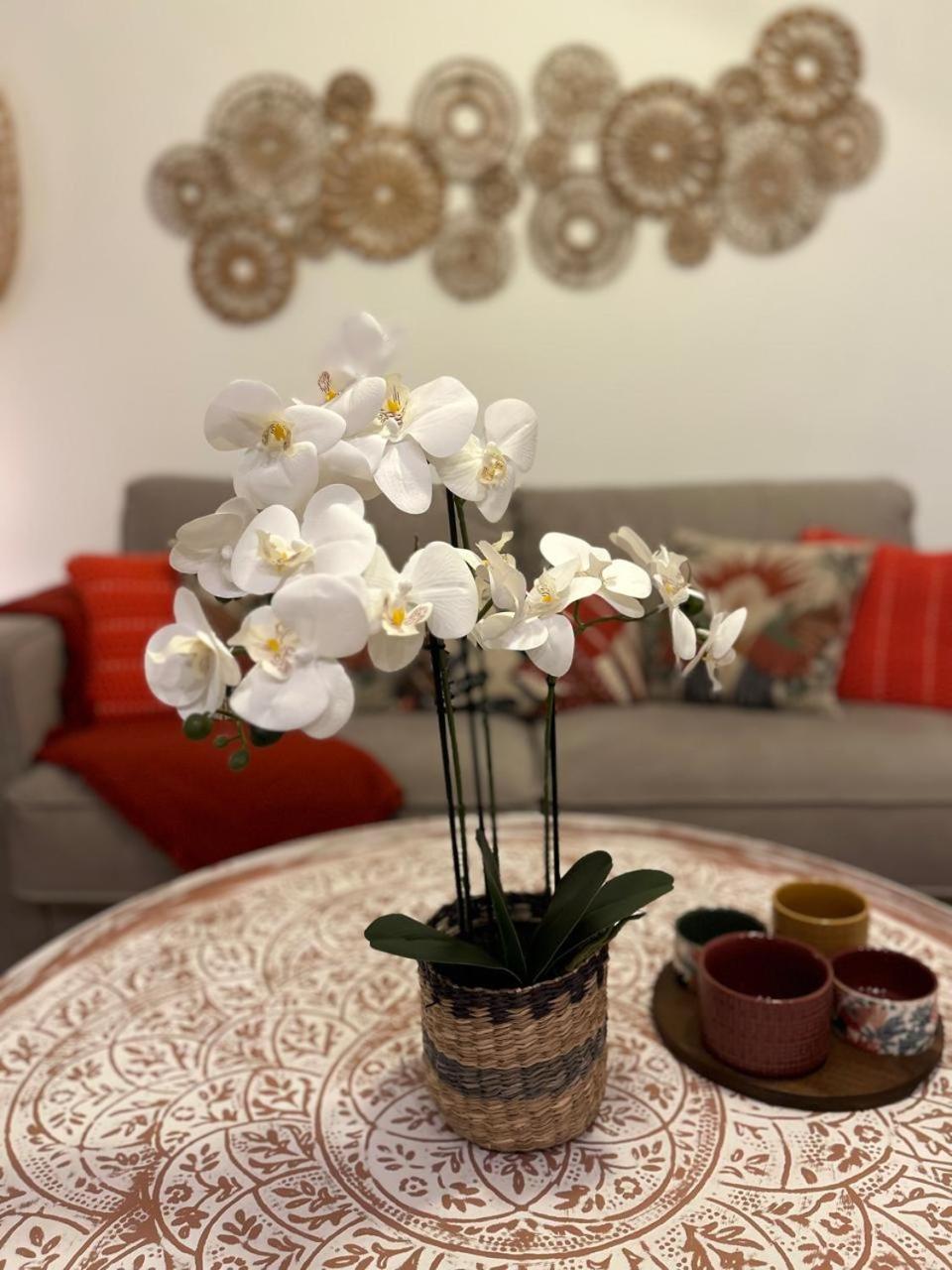 Apartemen Nomad Milos Y Bali