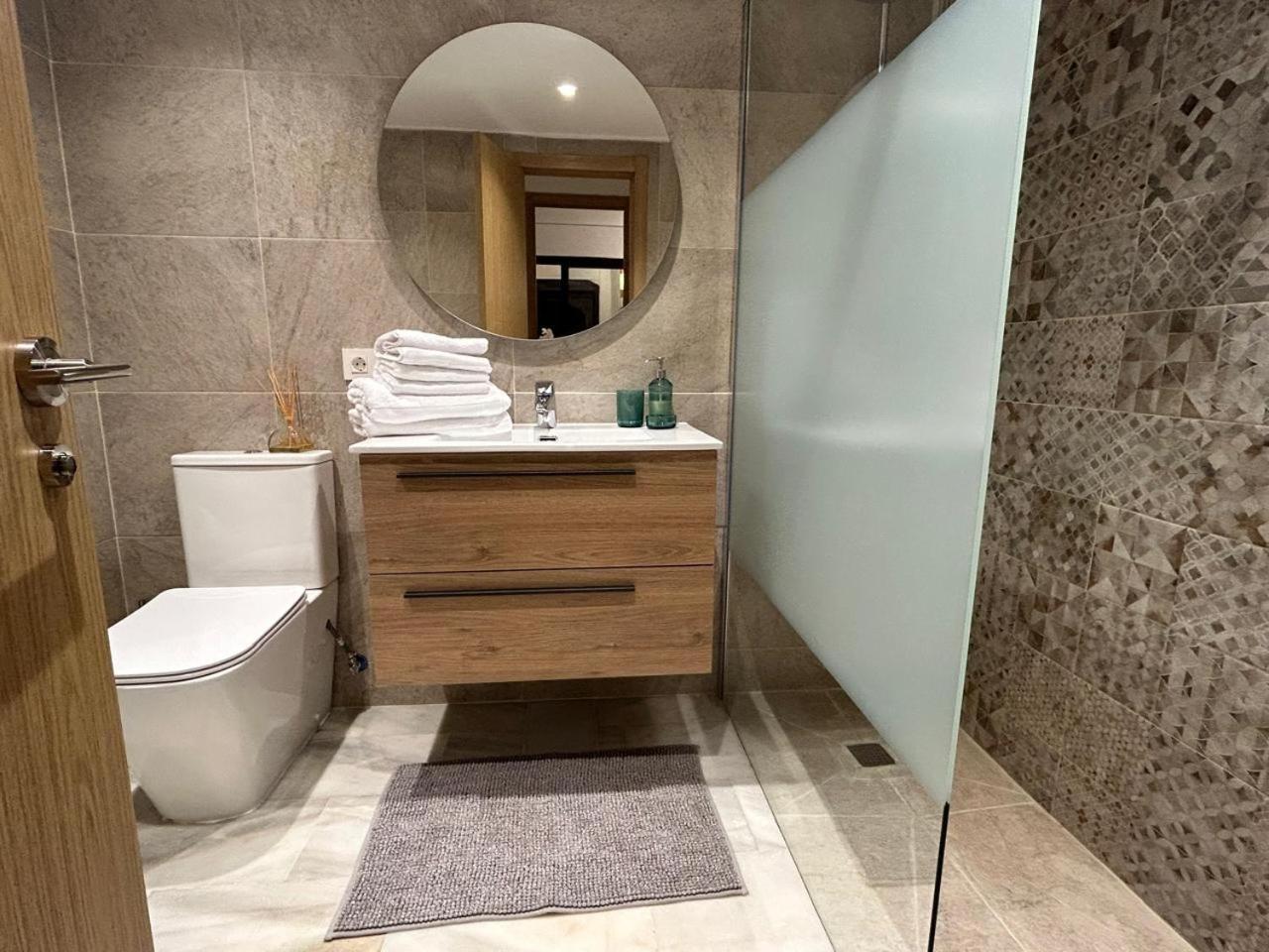 Nomad Milos Y Bali Apartemen Marbella