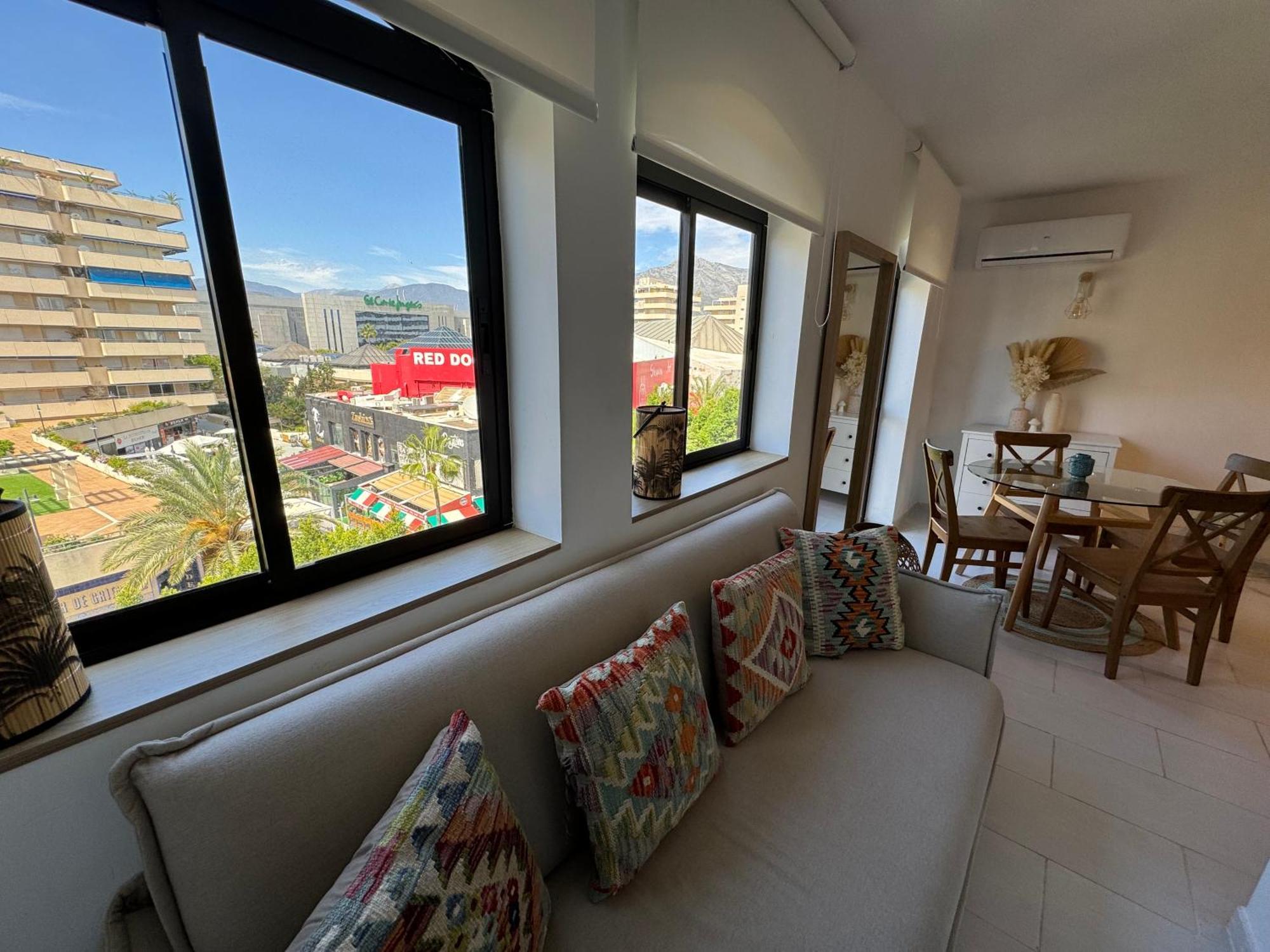 Appartement Nomad Milos Y Bali
