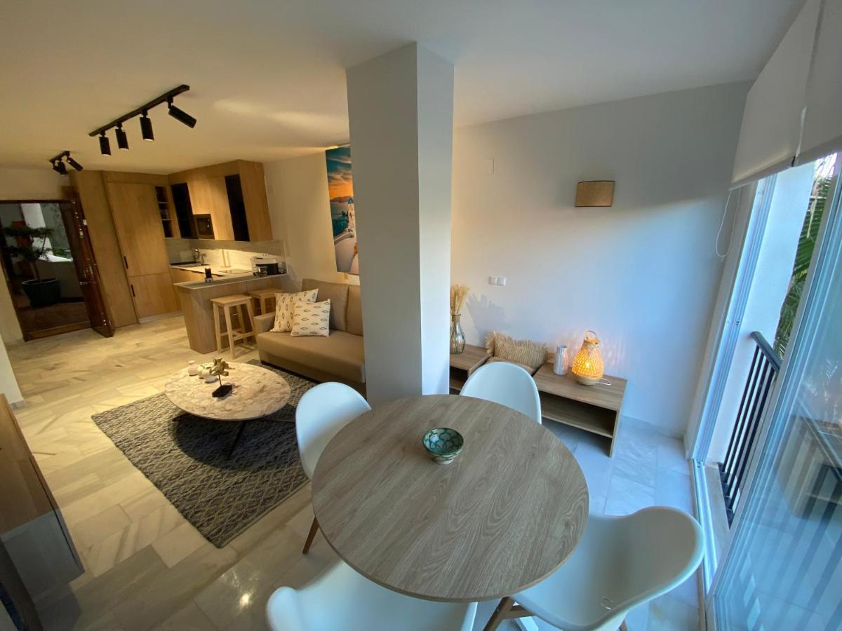 Nomad Milos Y Bali Appartamento