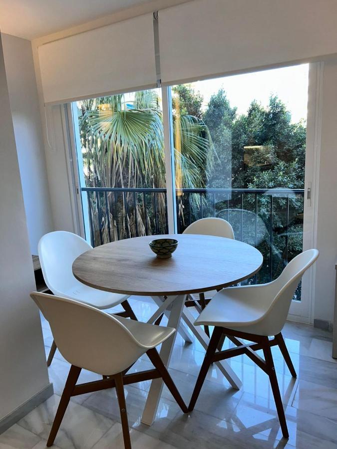 Appartamento Nomad Milos Y Bali *