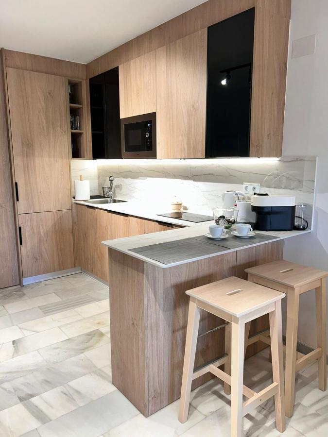 Appartamento Nomad Milos Y Bali *