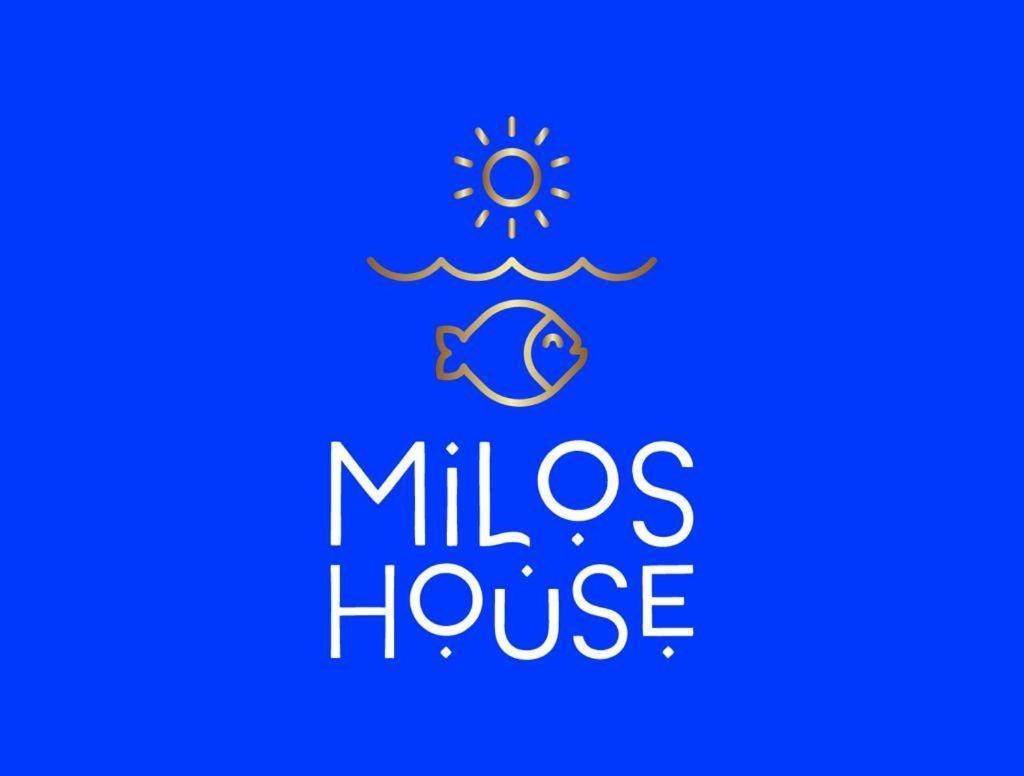 Nomad Milos Y Bali Appartamento Marbella