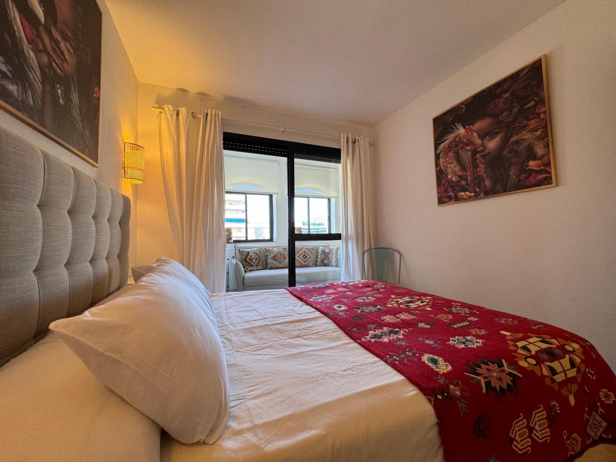 Appartamento Nomad Milos Y Bali *